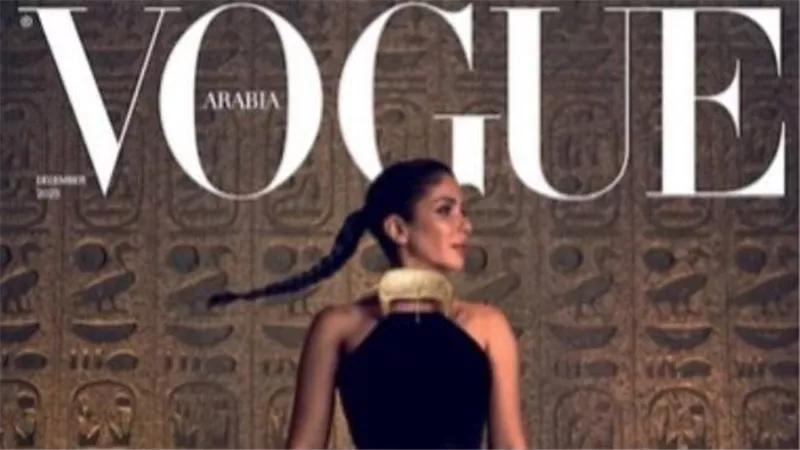 منى زكي: «الست» ليس مجرد فيلم عن أم كلثوم… بل رسالة إنسانية