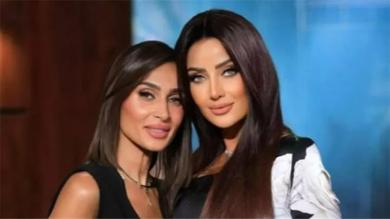 رضوى الشربيني توجه رسالة دعم لآن الرفاعي طليقة كريم عبد العزيز