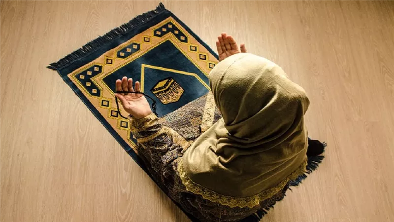 مواقيت الصلاة اليوم الثلاثاء 2 ديسمبر  بالقاهرة والمحافظات
