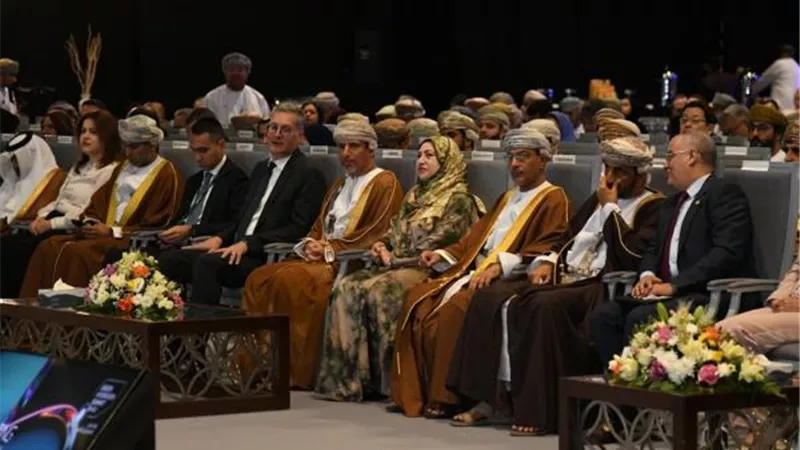 قمة الهيدروجين الأخضر تترجم الجهود الاستراتيجية لسلطنة عُمان لتعزيز أمن الطاقة