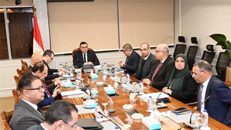 وزير الإسكان يوافق على توفير حزمة من الحوافز العمرانية للتوجه نحو البناء الأخضر المستدام بالمدن الجديدة