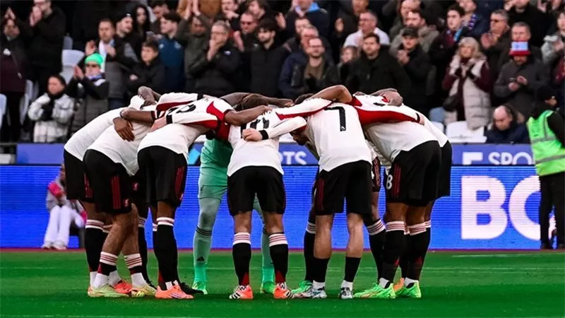 مواعيد مباريات الجولة الـ14 من الدوري الإنجليزي