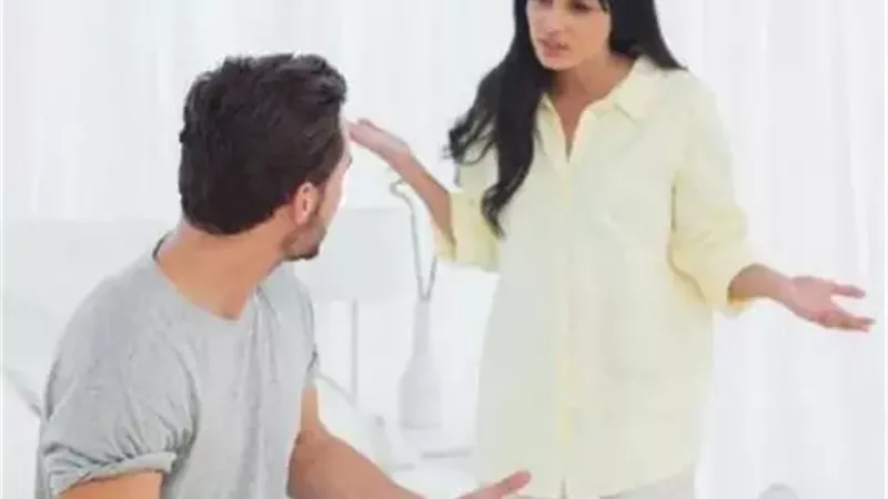 7 أسباب تكشف السر.. لماذا يريد الرجل أن تكون زوجته مثل أمه؟