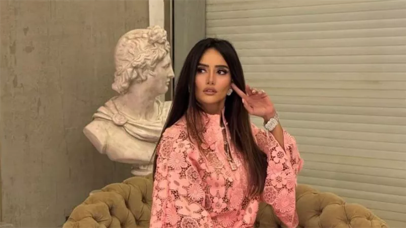حلقة زينة مع لميس الحديدي تتصدر الترند.. وتصريحاتها عن “مروة” تجذب الملايين