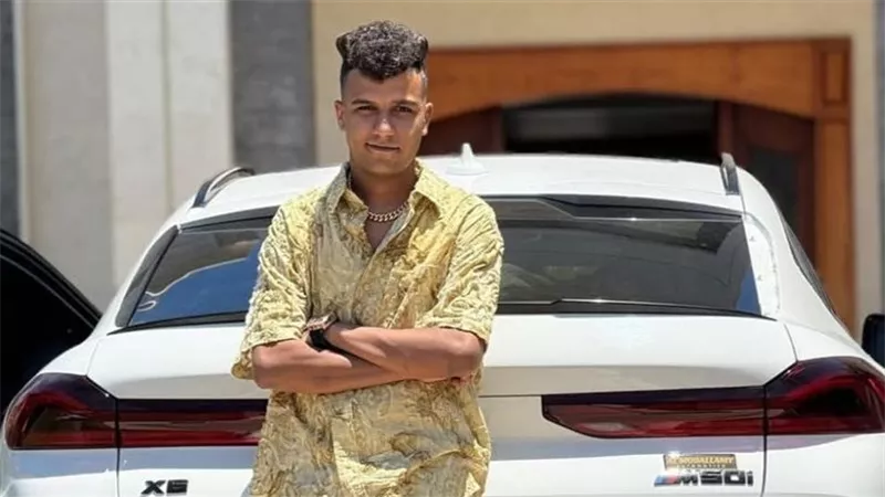 غدا.. أولى محاكمة عصام صاصا بتهمة التشاجر داخل ملهى ليلي بالمعادي