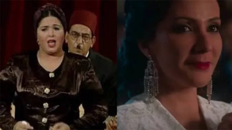 منى زكي ترد على انتقادات الجمهور لأدائها في فيلم الست.. ما علاقة صابرين؟