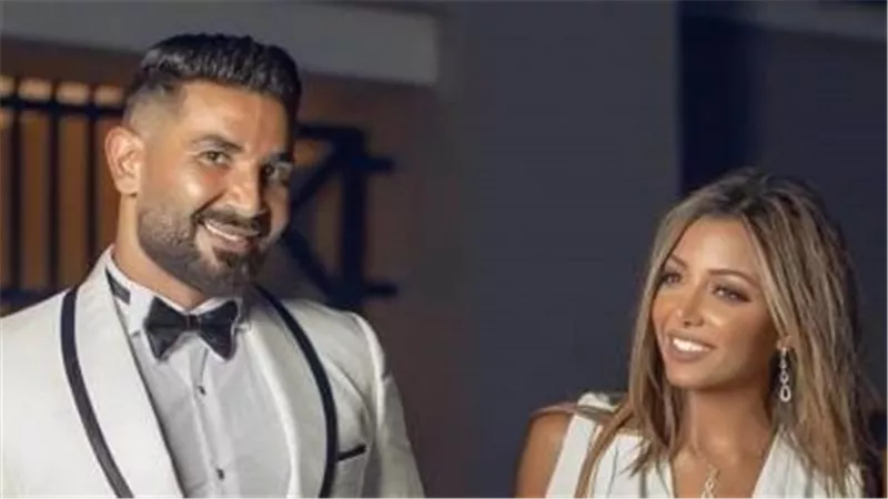 علياء بسيوني تكشف سر تأجيلها زفافها وأحمد سعد بعد التحضيرات الباهظة