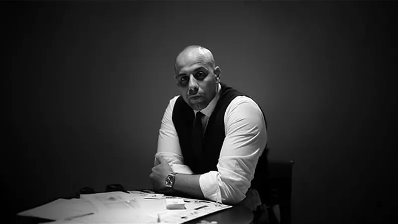 محمد عبد الفتاح مديرًا عامًا لـ«WAJHA DEVELOPMENTS» في خطوة تعزز انطلاقتها الطموحة