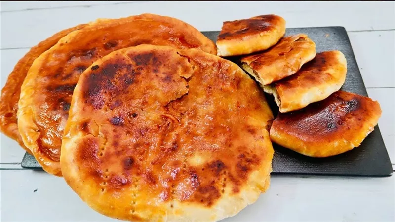 طريقة عمل الحواوشي الإسكندراني بخطوات بسيطة في مطبخك 