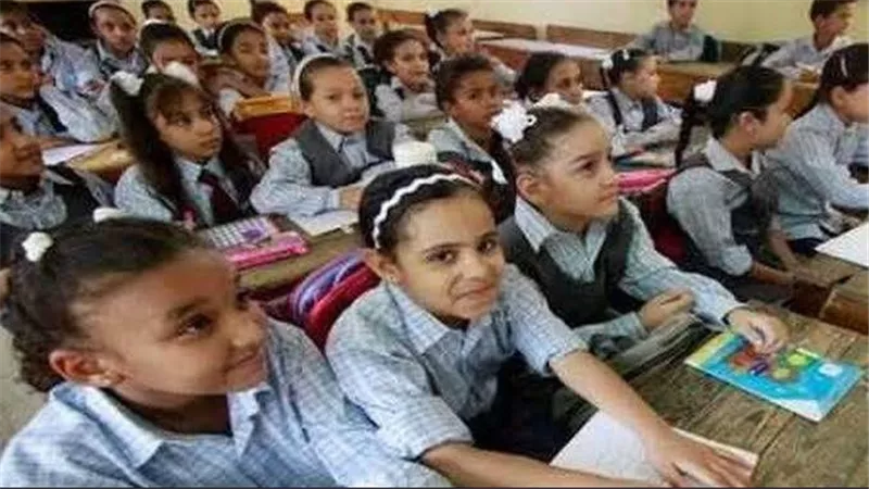 تبدأ 28 ديسمبر.. مواعيد التقييم النهائى لأولى وثانية ابتدائى