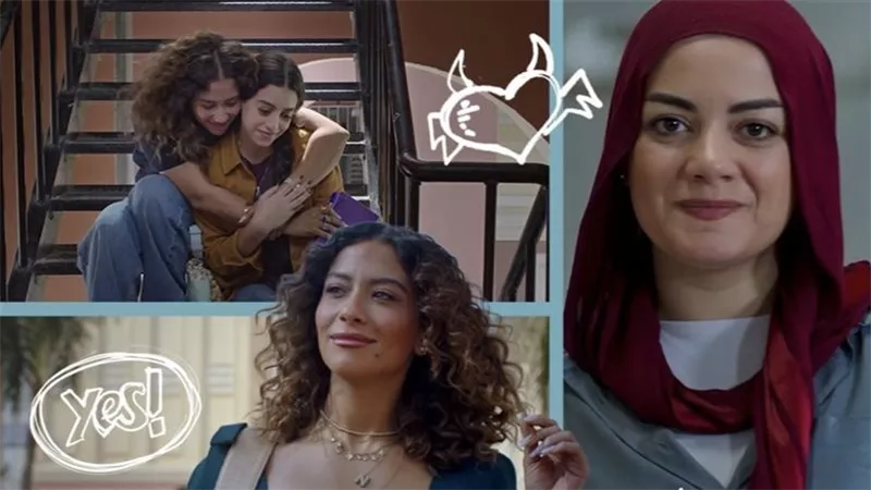  منصة شاهد تستعد لعرض مسلسل ميدتيرم الحلقة الأولى في هذا الميعاد