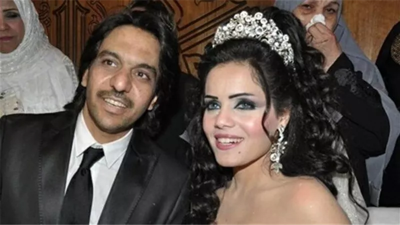 تأجيل محاكمة زوجة بهاء سلطان بتهمة سب خالتها