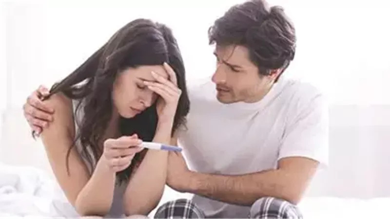 أم تشكو: زوج إينتي لا يُنجب وأريدها أن تنفصل عنه