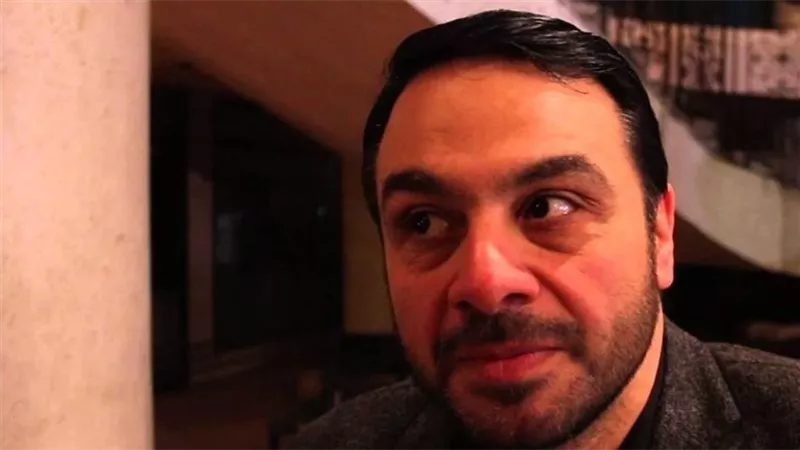 وفاة سعيد مختار بعد مشاركته بمسلسل زهرة وأزواجها الخمسة.. من هو؟ 