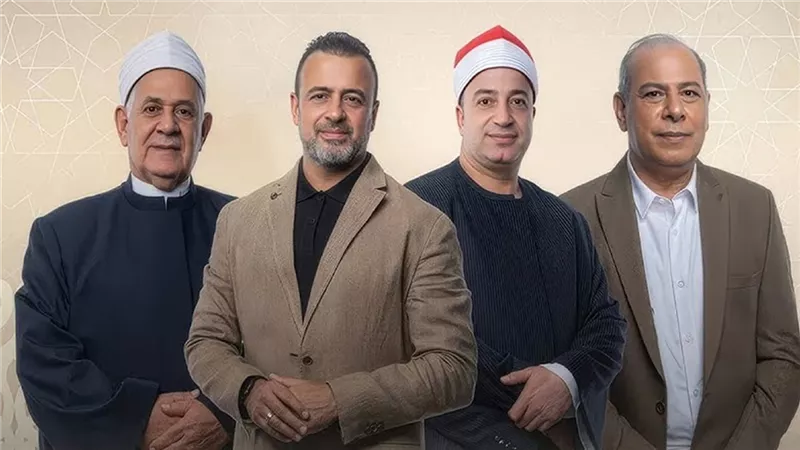 منافسة قوية في الحلقة الثامنة من “دولة التلاوة” 2025
