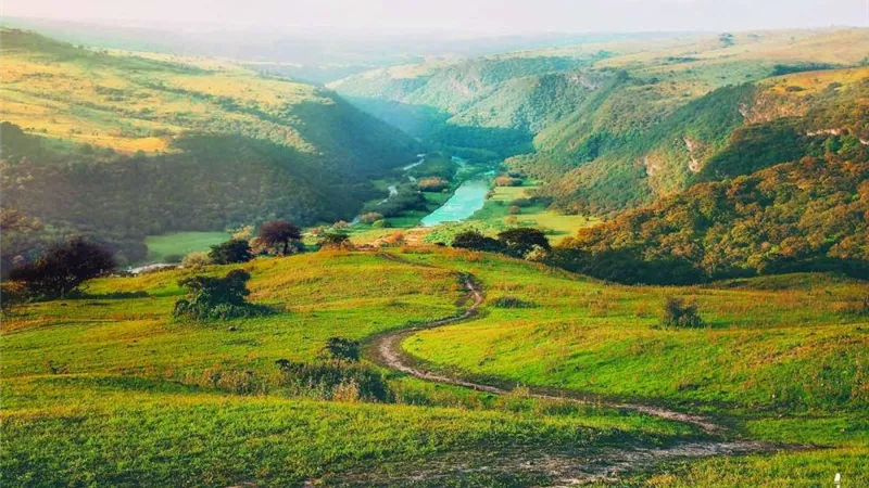 سلطنة عُمان الثاني آسيوياً في مؤشر جودة الهواء 