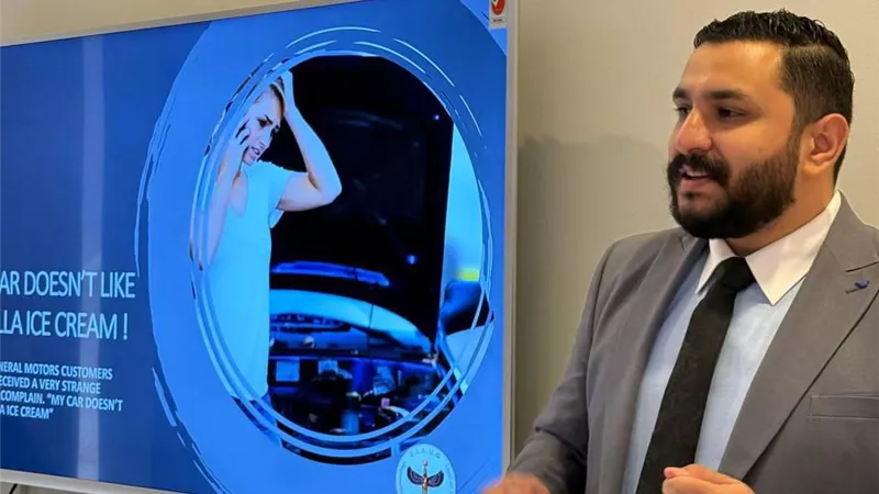 د. أحمد شريف يكشف: لماذا ستصبح صفحاتكم المليونية (صفرية القيمة) بداية من الآن!