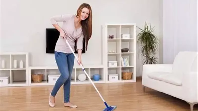  تنظيف منزلك باستمرار يخلصك من  مشاكل نفسيىة كثيرة 
