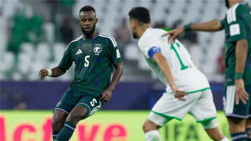 بث مباشر مباراة المغرب والسعودية في كأس العرب 2025 