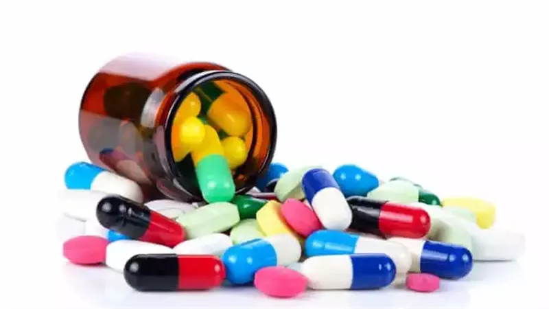 احذري هذه العادة الخطيرة بعد تناول الأدوية؟