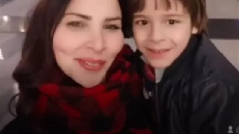 إخلاء سبيل طليقة سعيد مختار.. ودخولها صدام مع الجمهور.. ماذا حدث؟ 