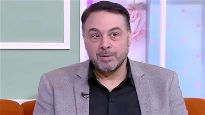النيابة تصدر قرارا عاجلا بشأن المتهم بقتل الفنان سعيد مختار في أكتوبر