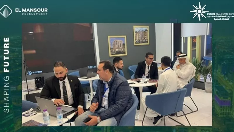 إقبال استثنائي على مشروعات 