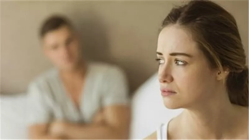 كيف أعرف أن حبيبي يحب غيري؟