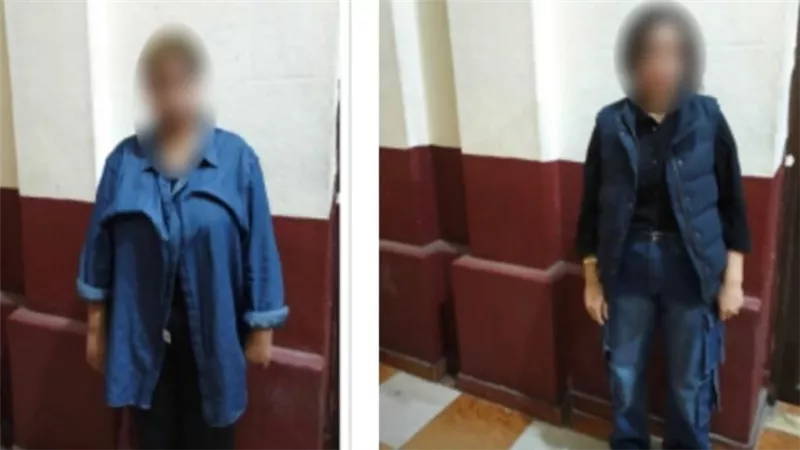 دعارة أون لاين.. ضبط سيدتين لممارستهما الفجور بالإسكندرية