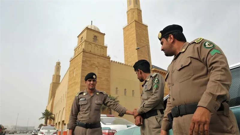 لهذا السبب.. إعدام مواطن مصري في السعودية 