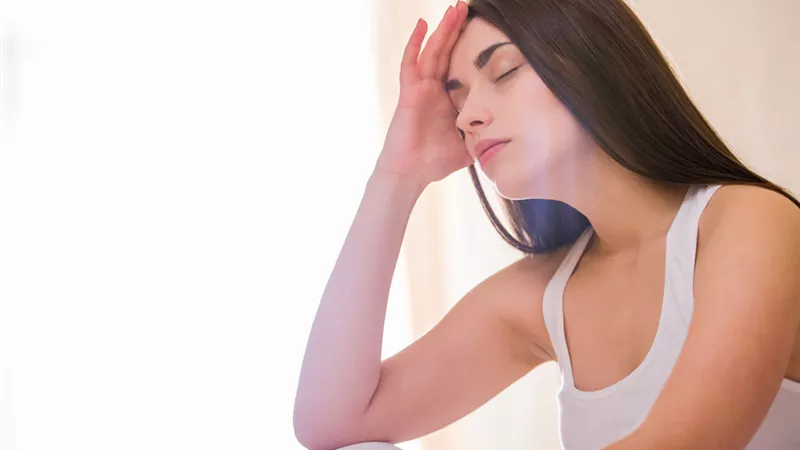 فوائد وضع القدمين في الماء الساخن 