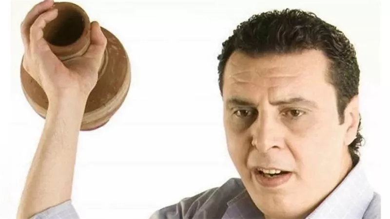 تدهور الحالة الصحية للفنان طارق الأمير ودخوله العناية المركزة.. من هو؟