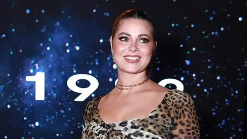يسرا اللوزي تتعرض لوعكة صحية وتعتذر عن المشاركة في عرض «المورستان»