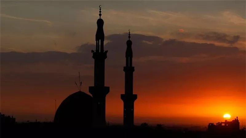 مواقيت الصلاة اليوم الجمعة 12 ديسمبر  بالقاهرة والمحافظات