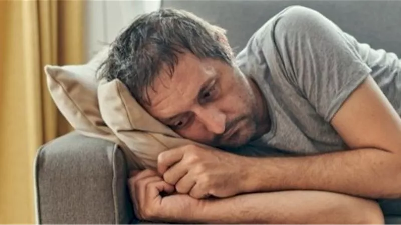 كيف أخلص نفسي من تأنيب الضمير؟