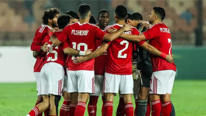 موعد والقناة الناقلة لمباراة الأهلي وإنبي اليوم في كأس الرابطة