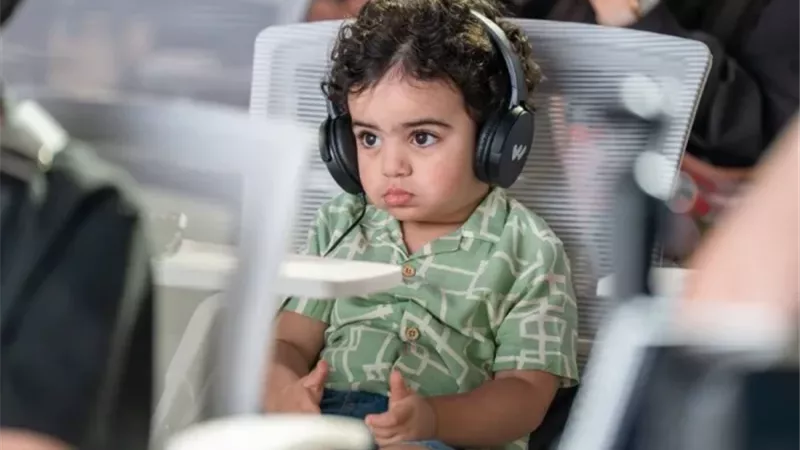 فيزيائي سعودي يقرأ المقامات الموسيقية من منظور علمي