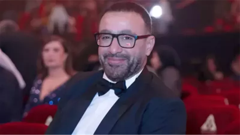 هجوم ناري على أحمد السقا بسبب طريقة دعمه لـ محمد صلاح