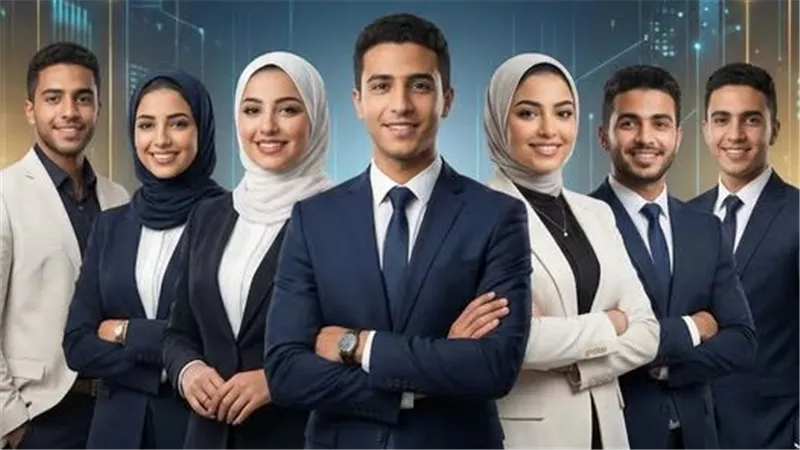 غلق باب التقديم لبرنامج 