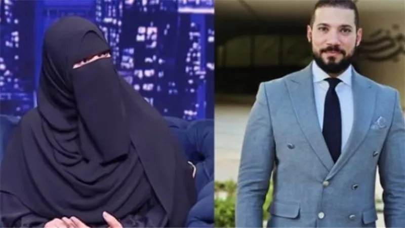 أمنية حجازي تكشف تفاصيل زواجها من عبد الله رشدي: الجواز بدون مأذون