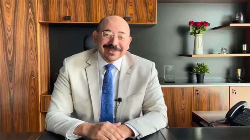 سمو الجزيرة للاستثمار» تنطلق بخطط طموحة في السوق المصري .. وتستهدف مشروعات عقارية متنوعة