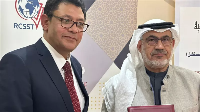 العلاقات العربية الإفريقية: جامعة النيل الأوروبية توقّع ست اتفاقيات دولية