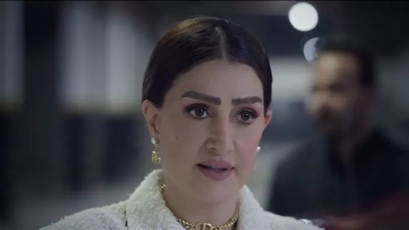 غادة عبد الرازق تعتذر عن «عاليا» قبل رمضان 2026 بسبب  خلاف مع مؤلف العمل وقيمة الأجر