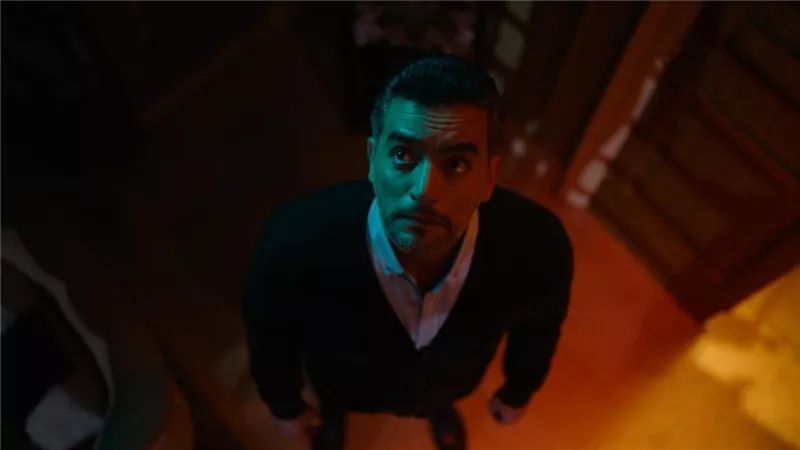 «الذنب» جاهز للعرض… هاني سلامة في تجربة نفسية معقّدة ترفع سقف الترقب