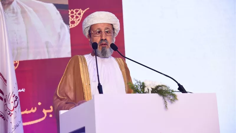 أمين مكتب الإفتاء بسلطنة عمان: الفتوى ليست منتجا آليا  و لا ترتهن للذكاء الصناعى