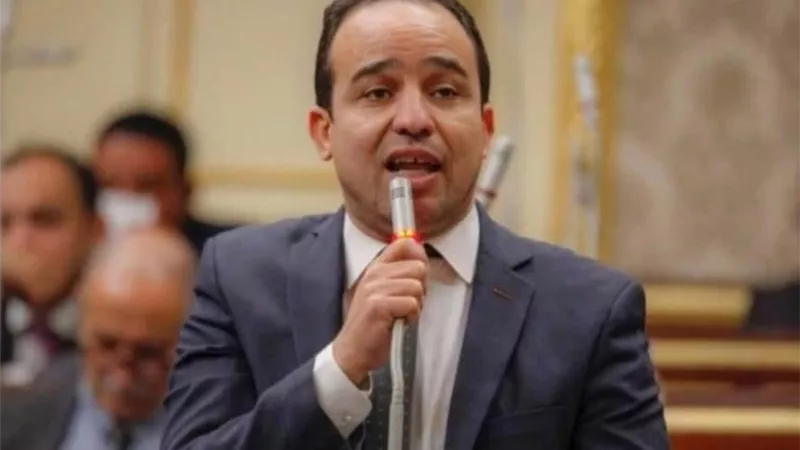 محمد اسماعيل الفائز بعضوية مجلس النواب 2025: أهالى بولاق الدكرور يسطرون ملحمة تاريخية