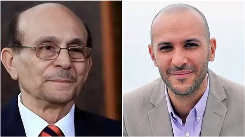 محمد دياب يرد على منتقدي فيلم «الست»: اتهام صُنّاع العمل بالخيانة أمر مرفوض