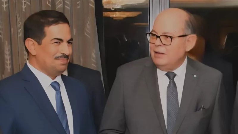 وزير الإعلام العُماني يُنعي الدكتور صابر عرب