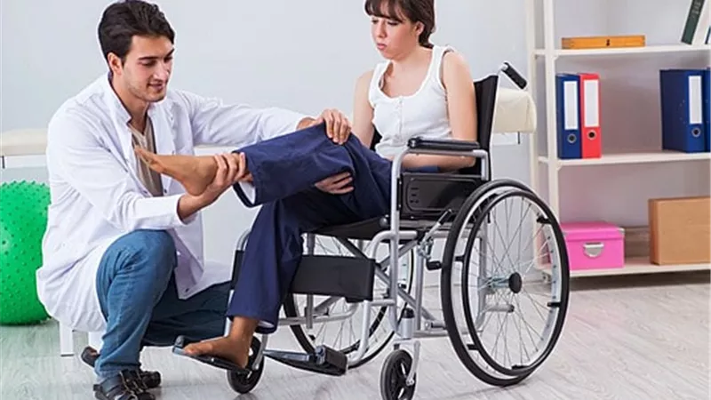 التصلب المتعدد.. ما هو مرض MS وما هي أعراضه وطرق العلاج؟