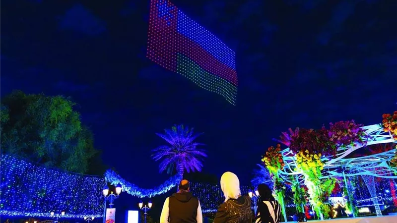 انطلاق فعاليات 